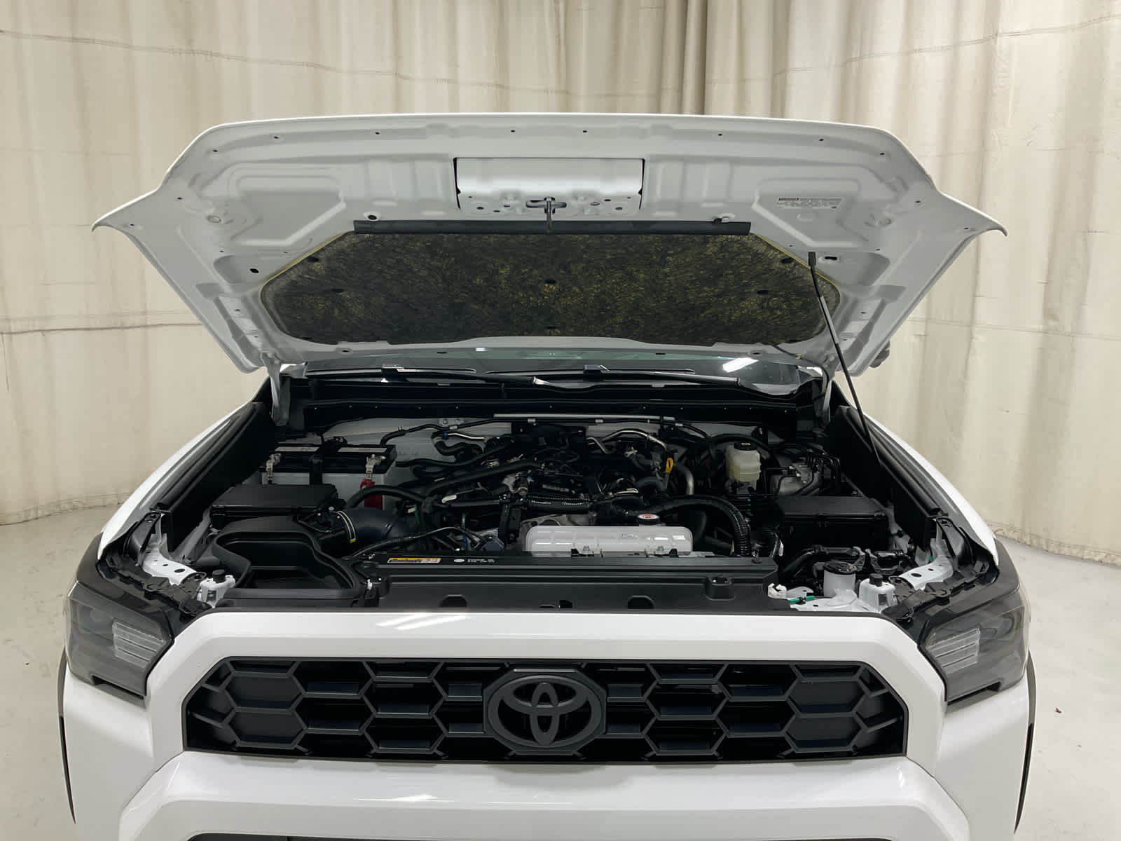 Used 2025 Toyota 4Runner SUV