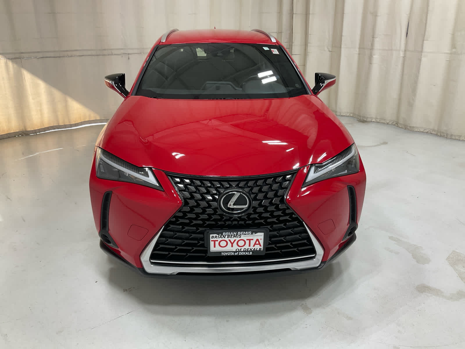 Used 2023 Lexus UX 250h SUV