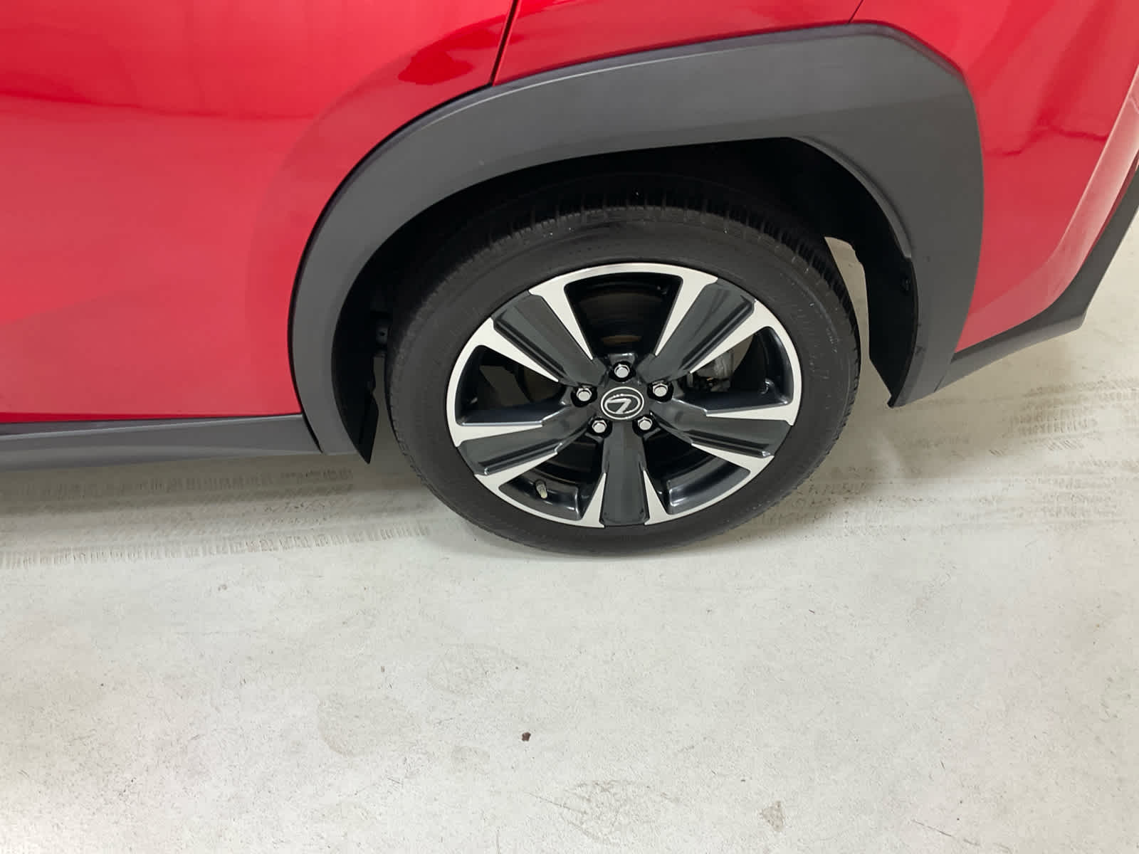 Used 2023 Lexus UX 250h SUV