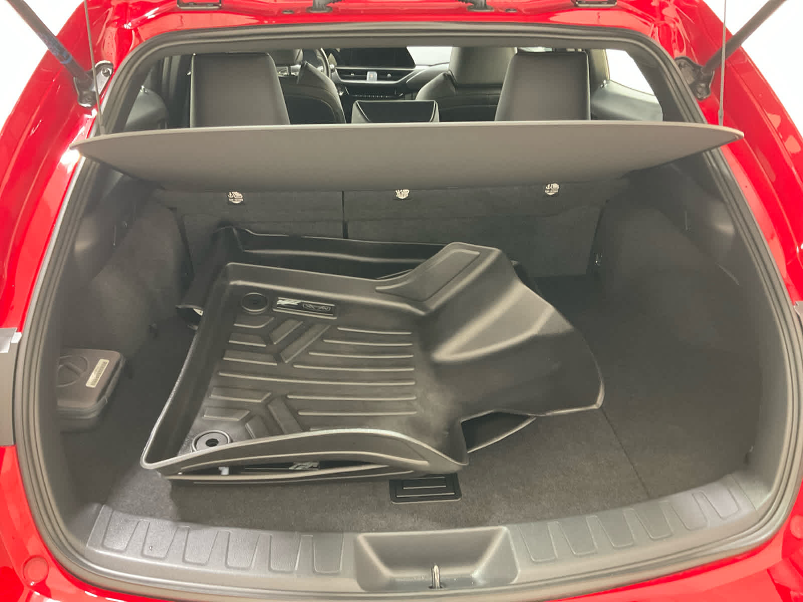 Used 2023 Lexus UX 250h SUV