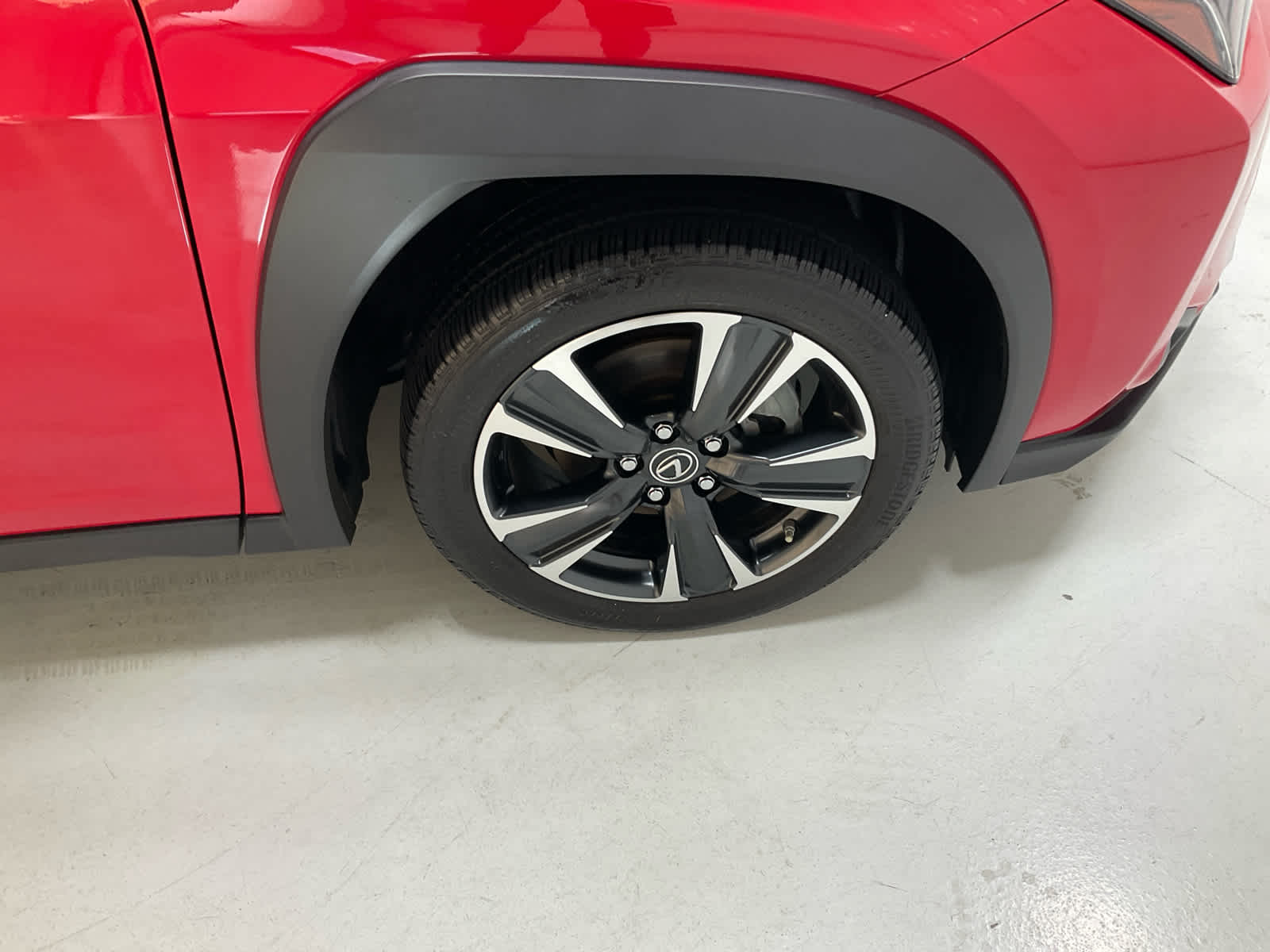 Used 2023 Lexus UX 250h SUV