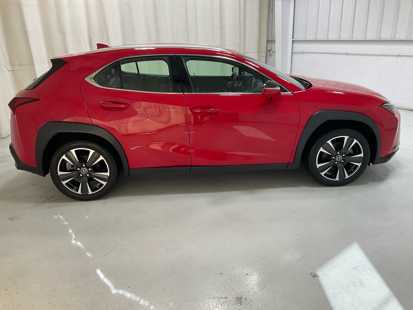 Used 2023 Lexus UX 250h SUV