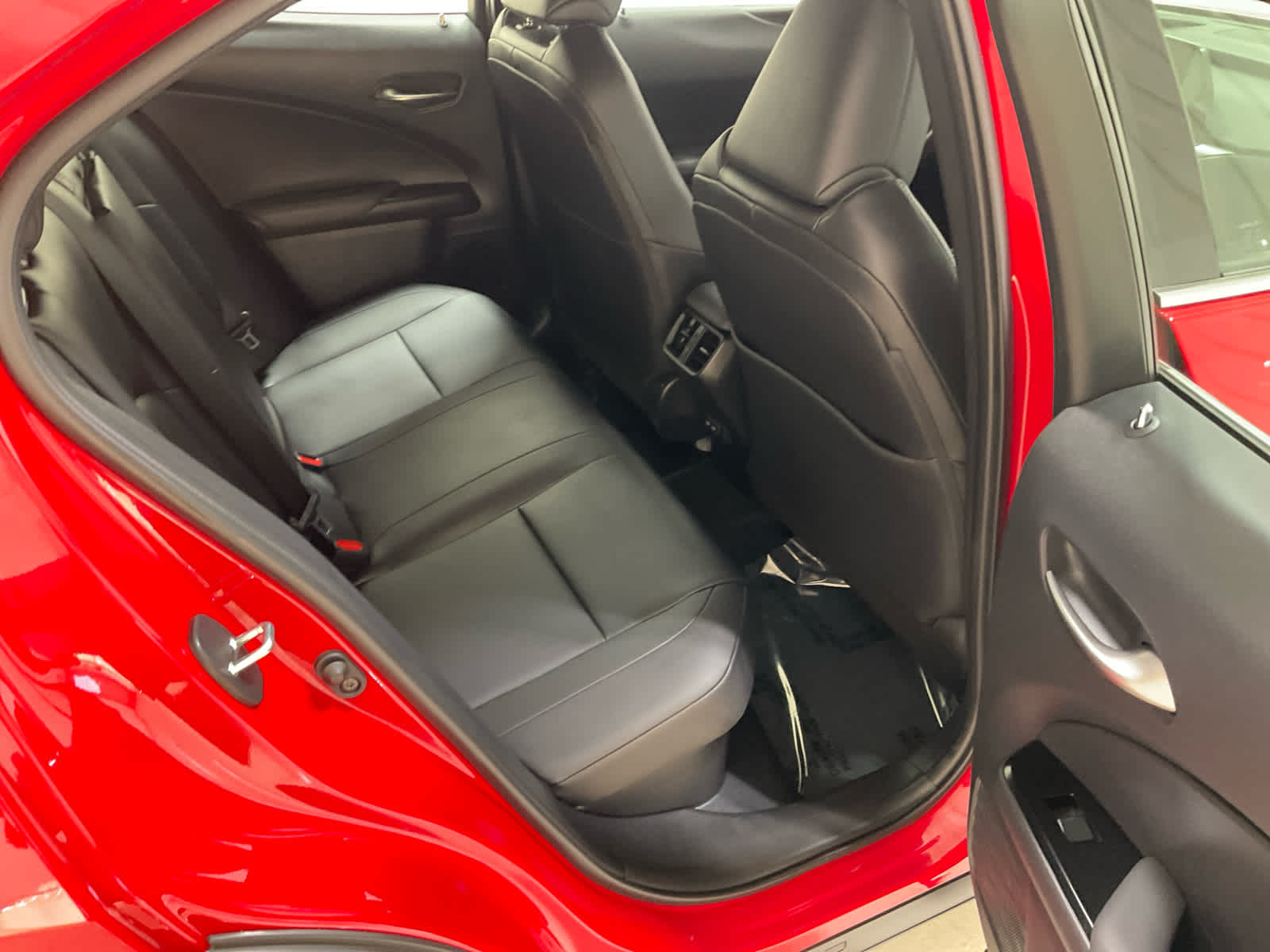 Used 2023 Lexus UX 250h SUV