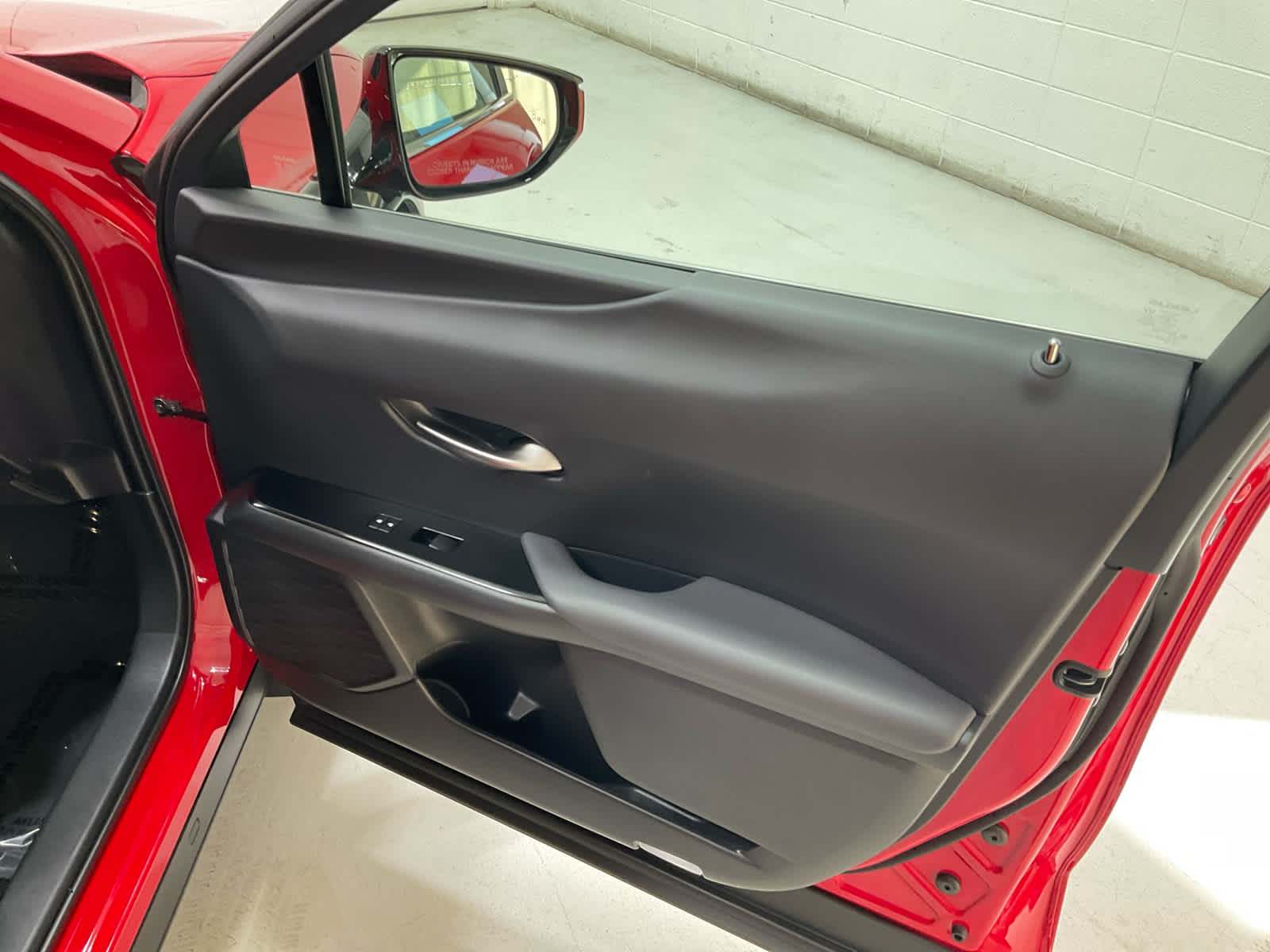 Used 2023 Lexus UX 250h SUV