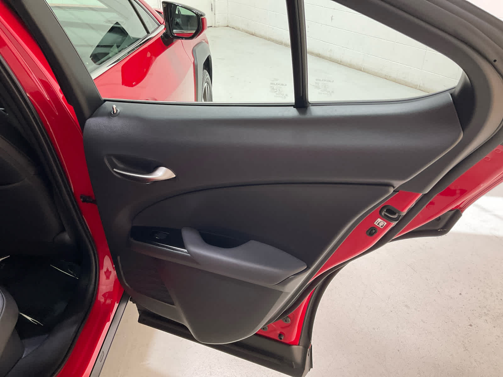 Used 2023 Lexus UX 250h SUV