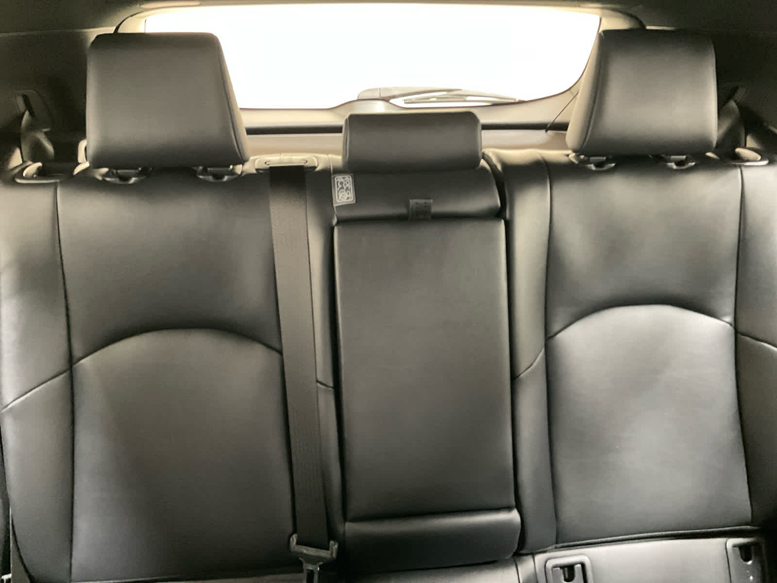 Used 2023 Lexus UX 250h SUV