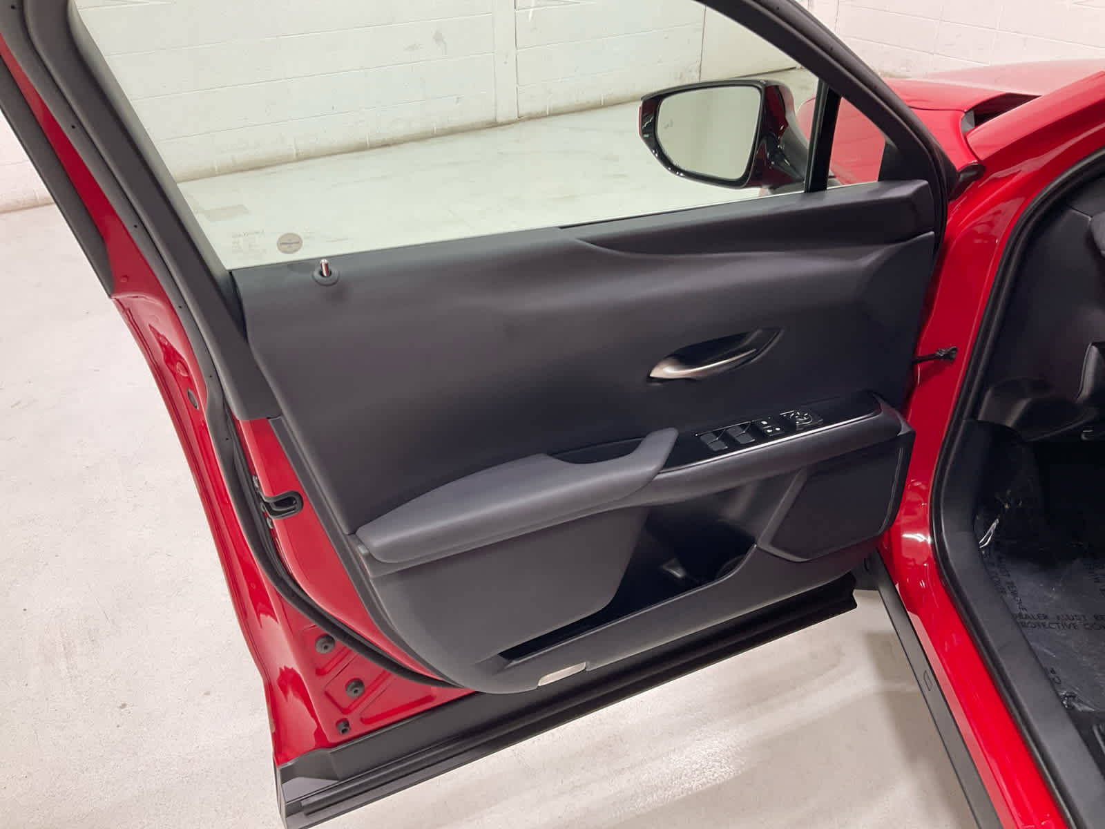Used 2023 Lexus UX 250h SUV