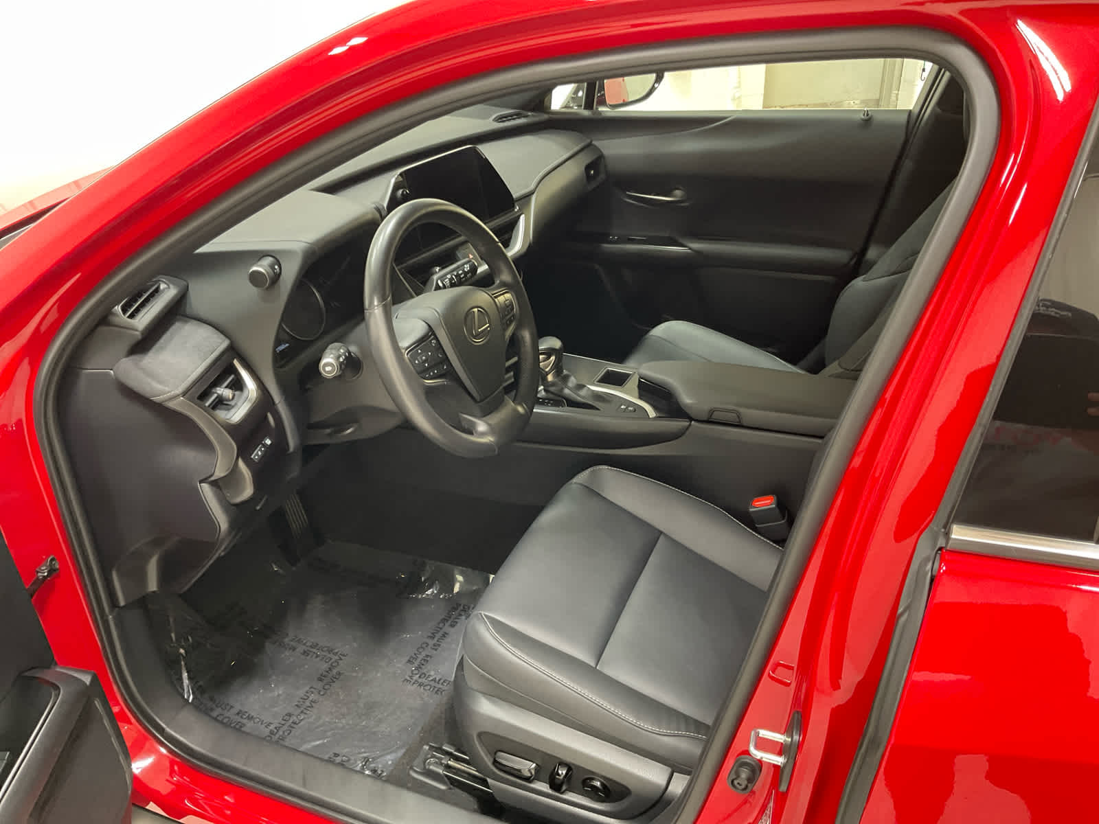 Used 2023 Lexus UX 250h SUV
