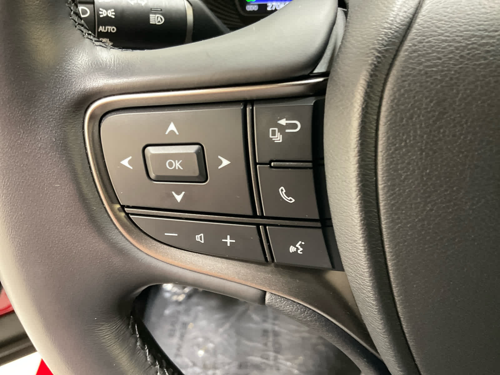 Used 2023 Lexus UX 250h SUV