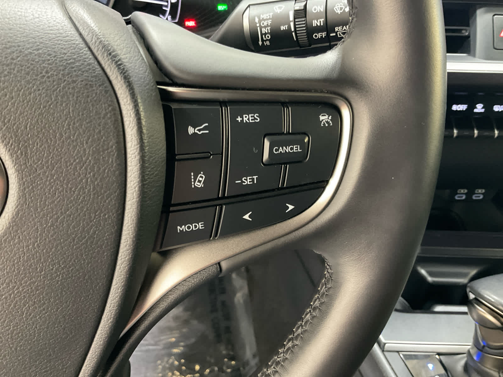 Used 2023 Lexus UX 250h SUV