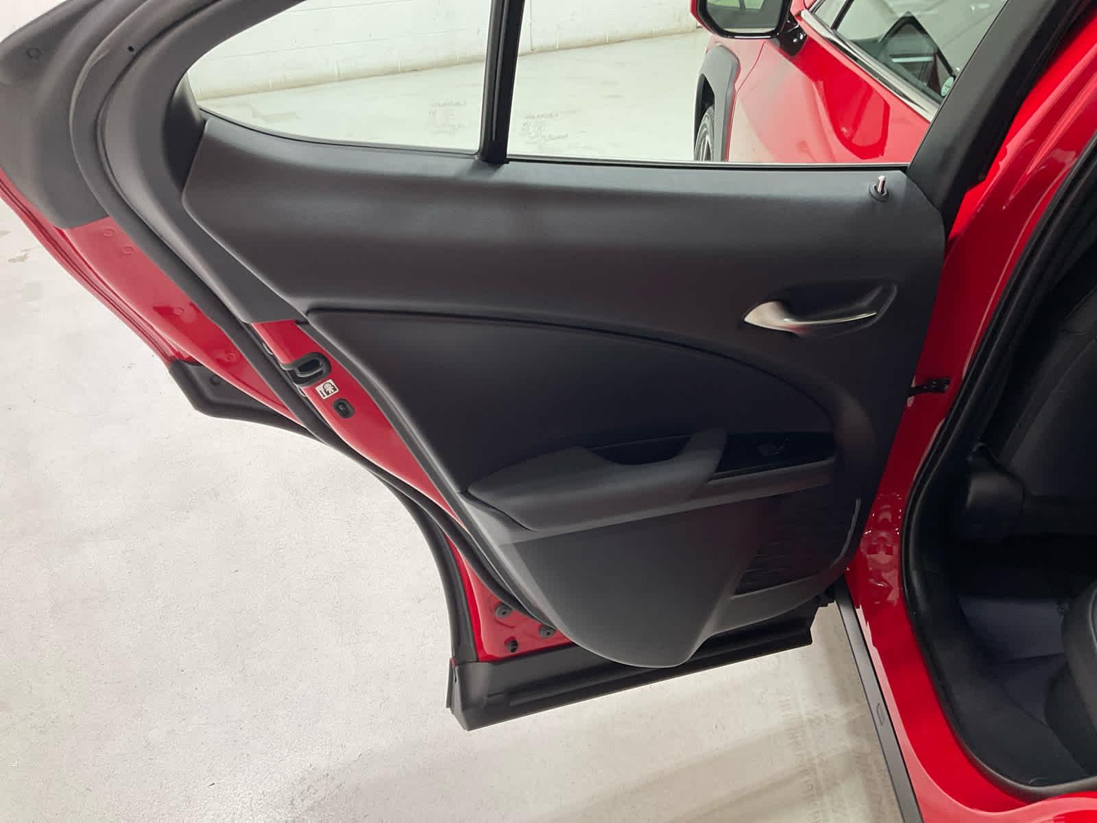 Used 2023 Lexus UX 250h SUV
