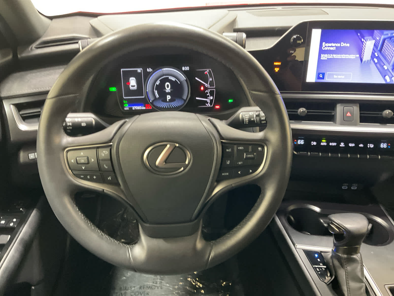 Used 2023 Lexus UX 250h SUV