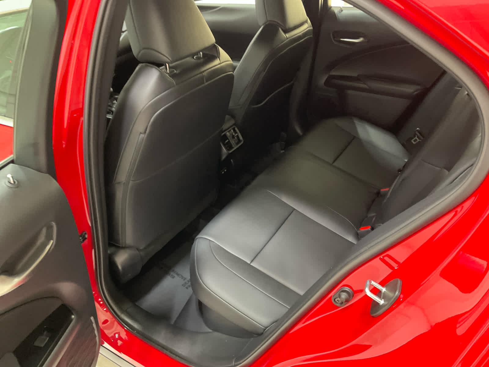 Used 2023 Lexus UX 250h SUV