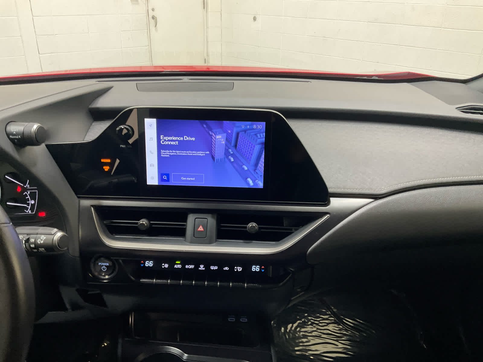 Used 2023 Lexus UX 250h SUV