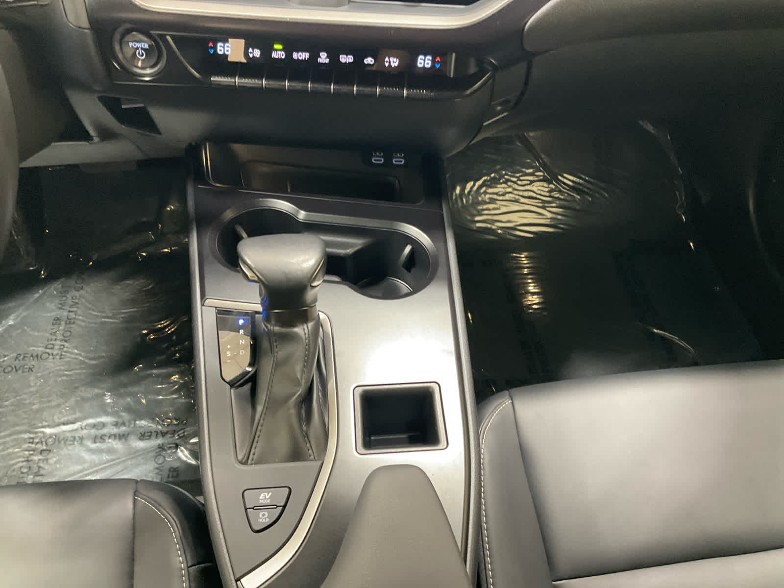 Used 2023 Lexus UX 250h SUV