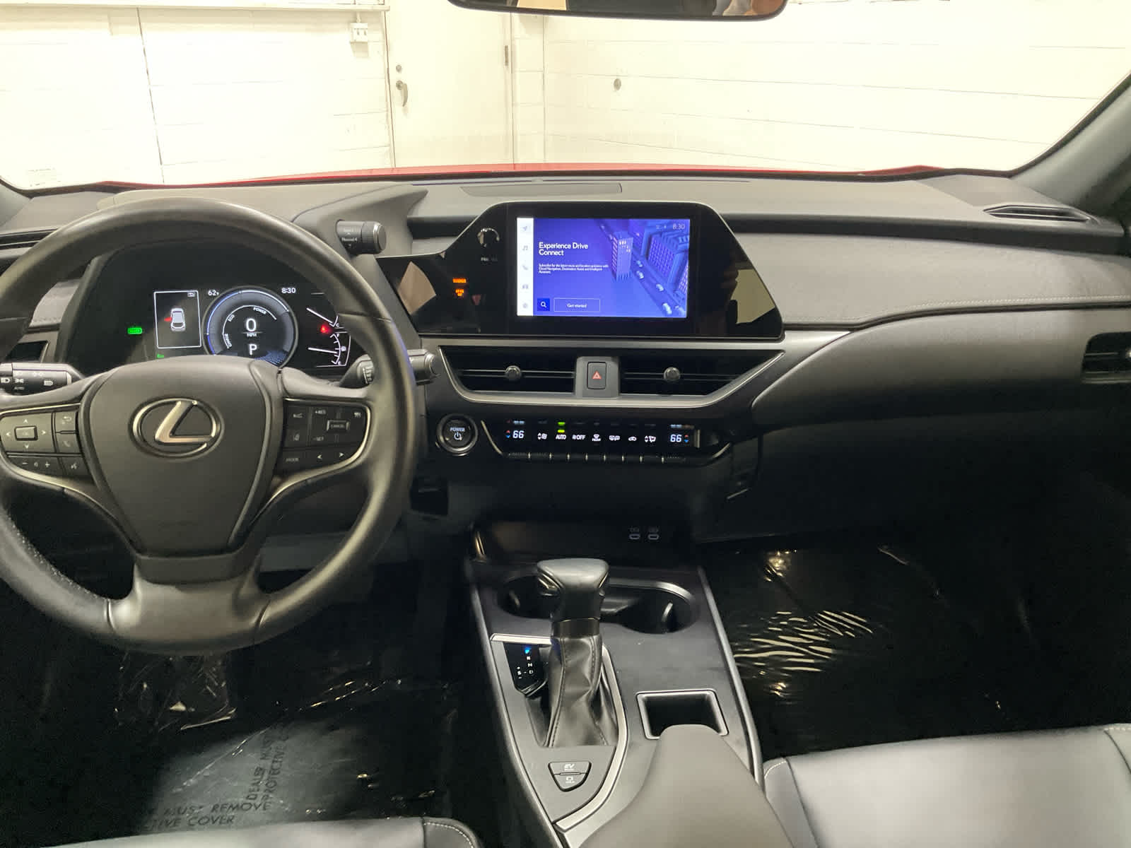 Used 2023 Lexus UX 250h SUV