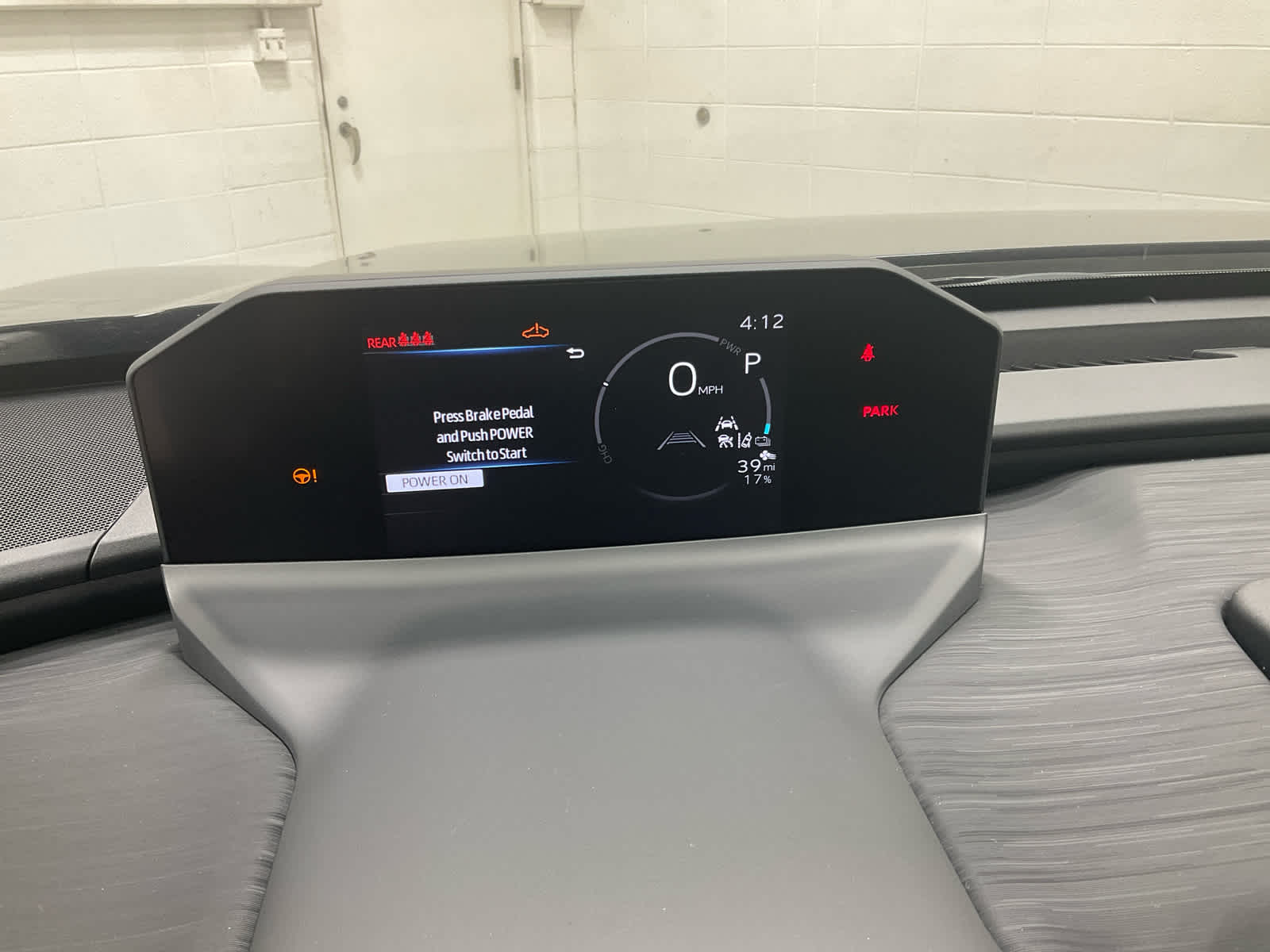 New 2026 Toyota C-HR SUV