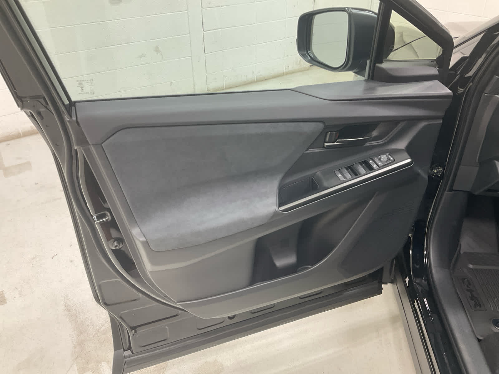 New 2026 Toyota C-HR SUV