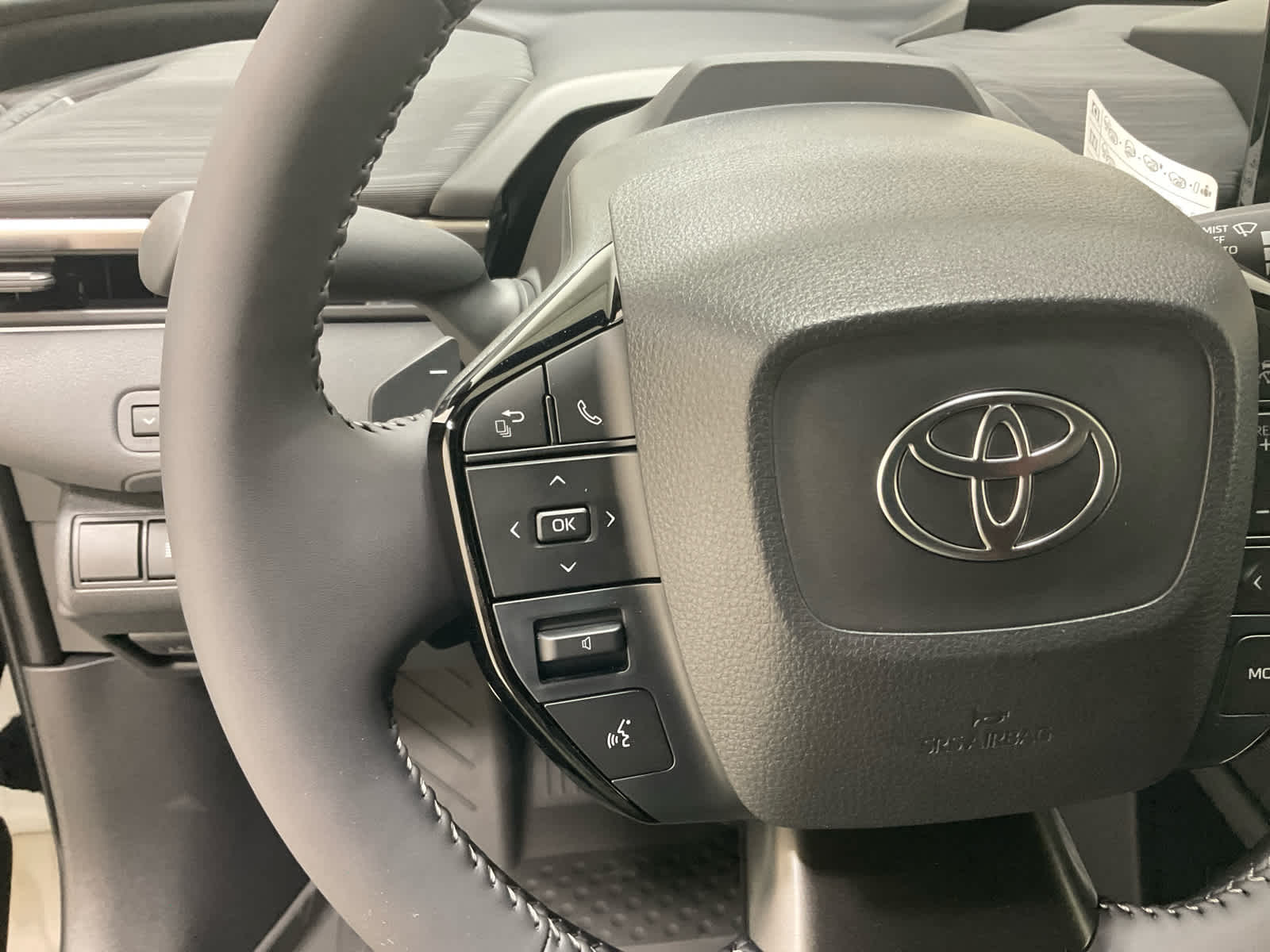 New 2026 Toyota C-HR SUV