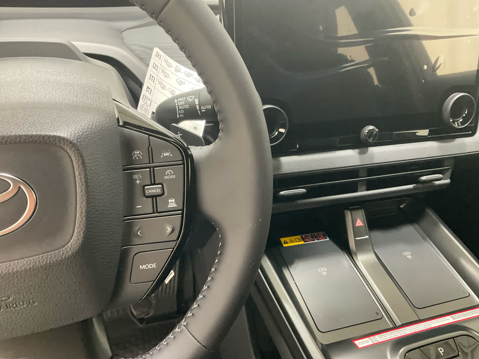 New 2026 Toyota C-HR SUV