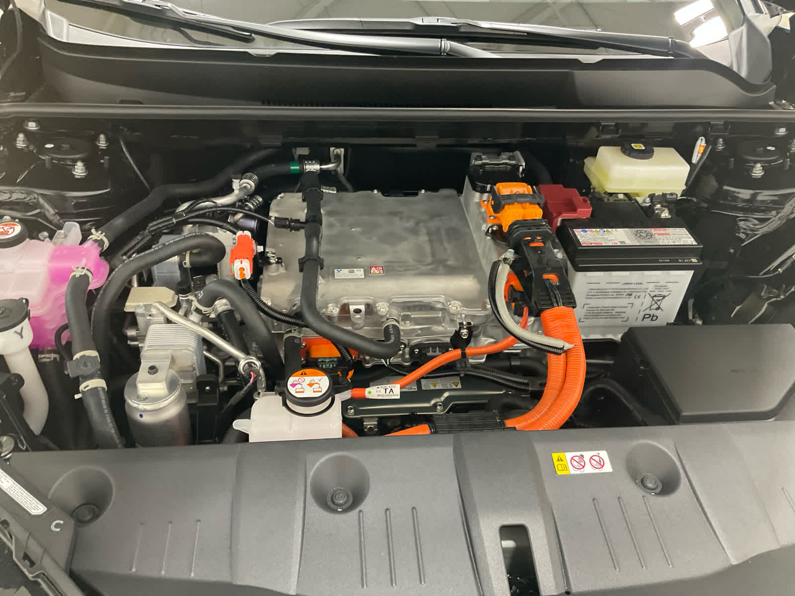 New 2026 Toyota C-HR SUV