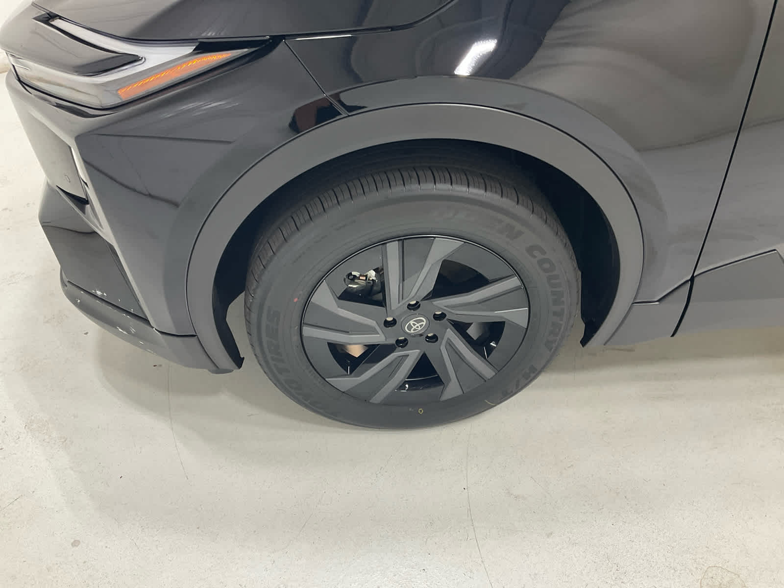 New 2026 Toyota C-HR SUV