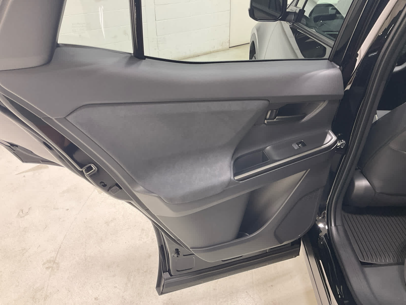 New 2026 Toyota C-HR SUV