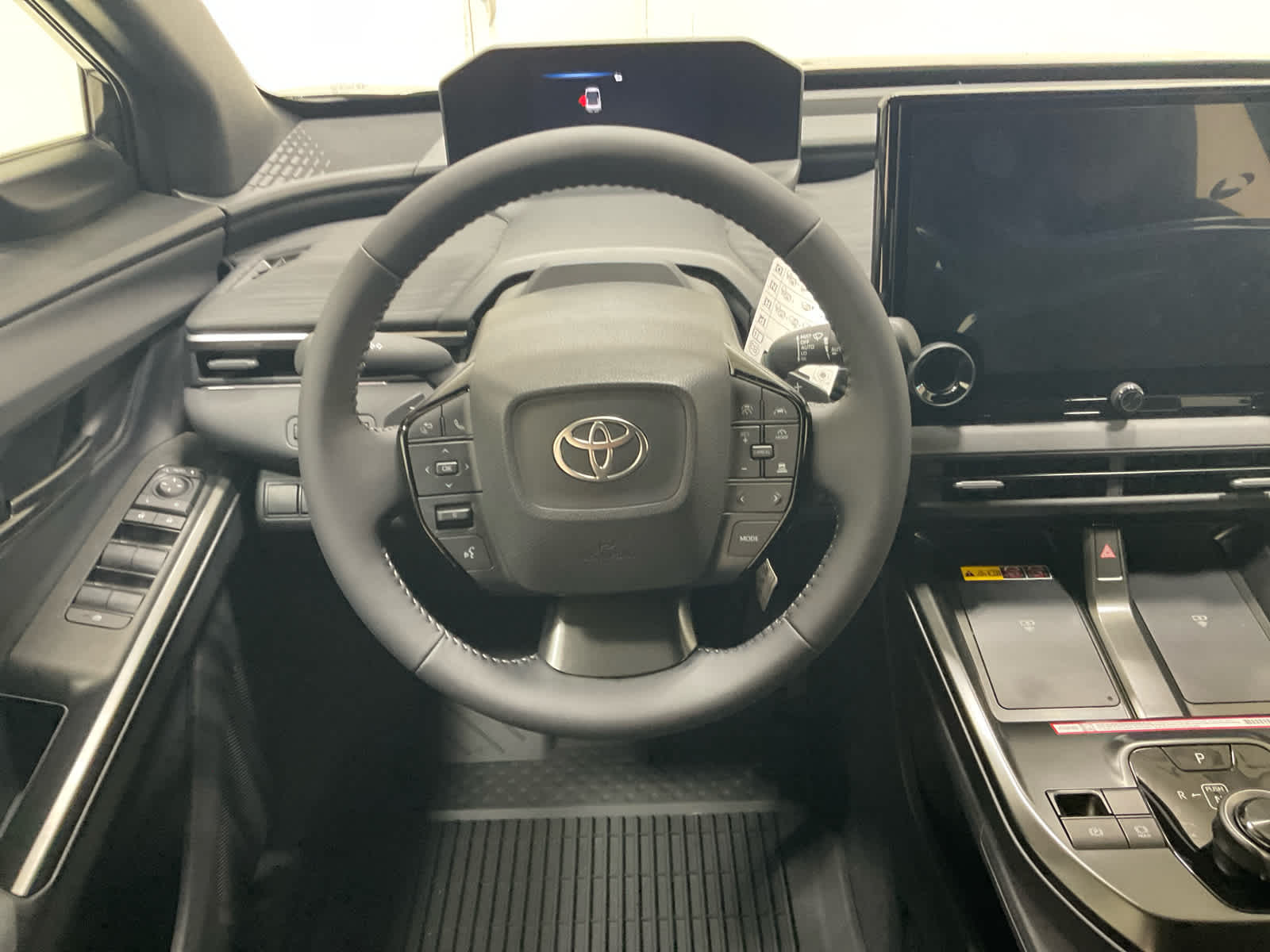 New 2026 Toyota C-HR SUV