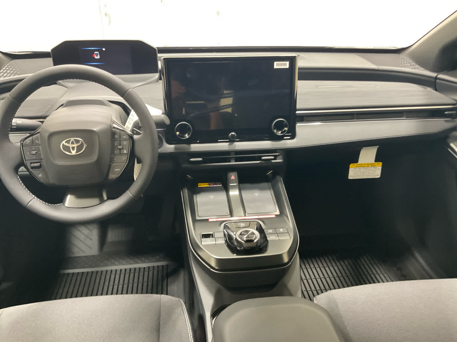 New 2026 Toyota C-HR SUV