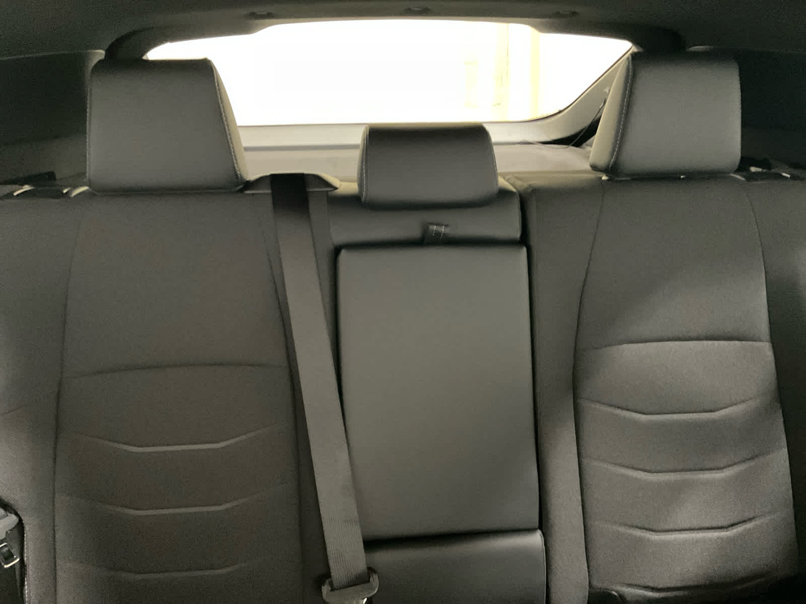 New 2026 Toyota C-HR SUV