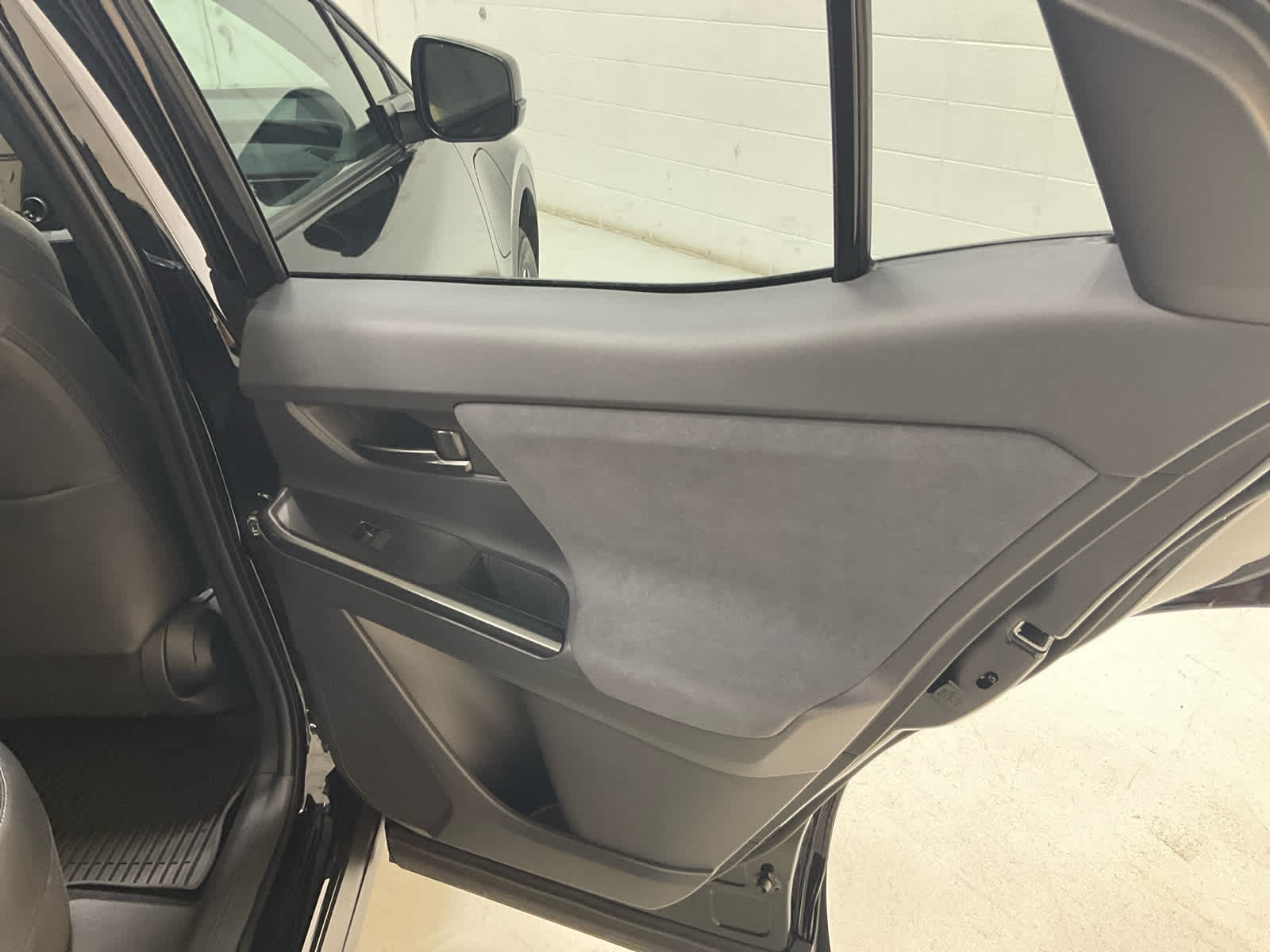New 2026 Toyota C-HR SUV