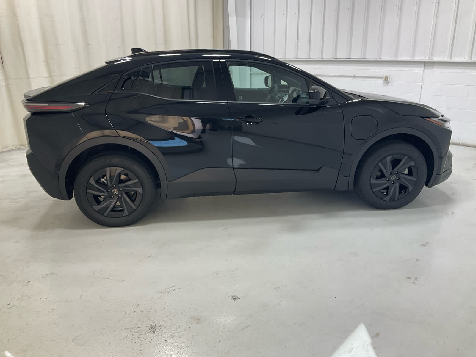 New 2026 Toyota C-HR SUV