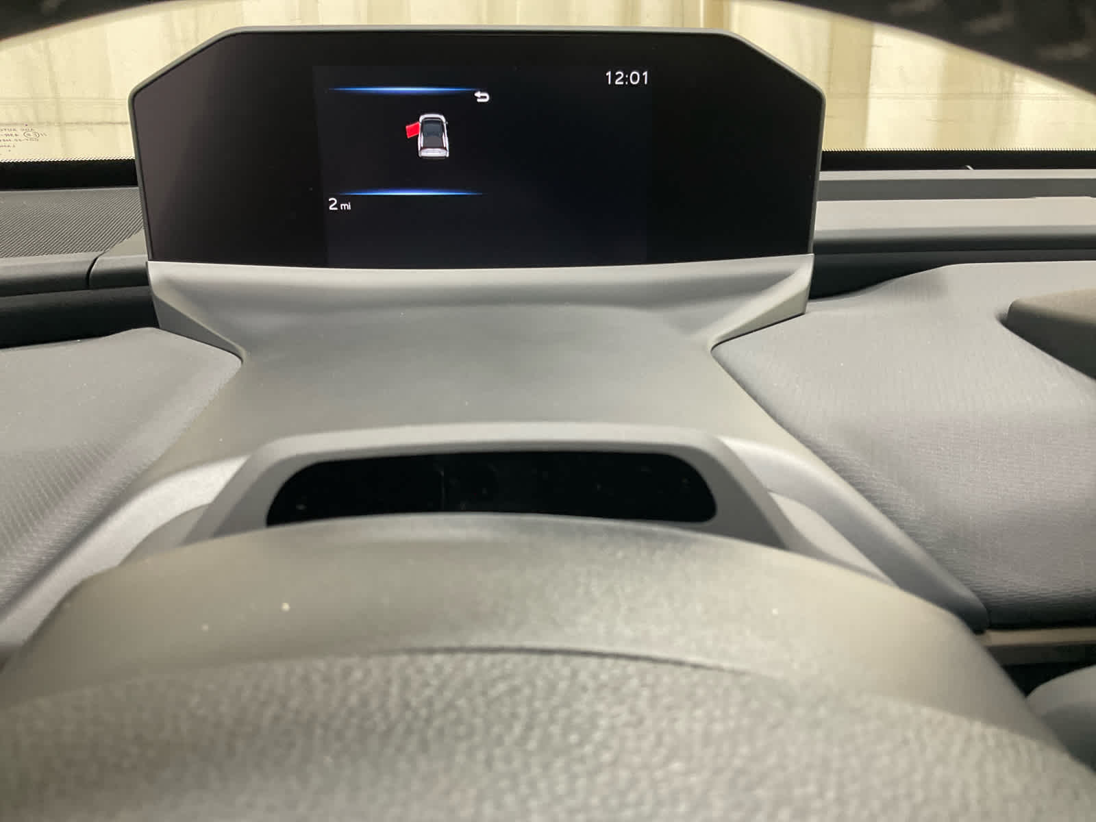 New 2026 Toyota bZ SUV
