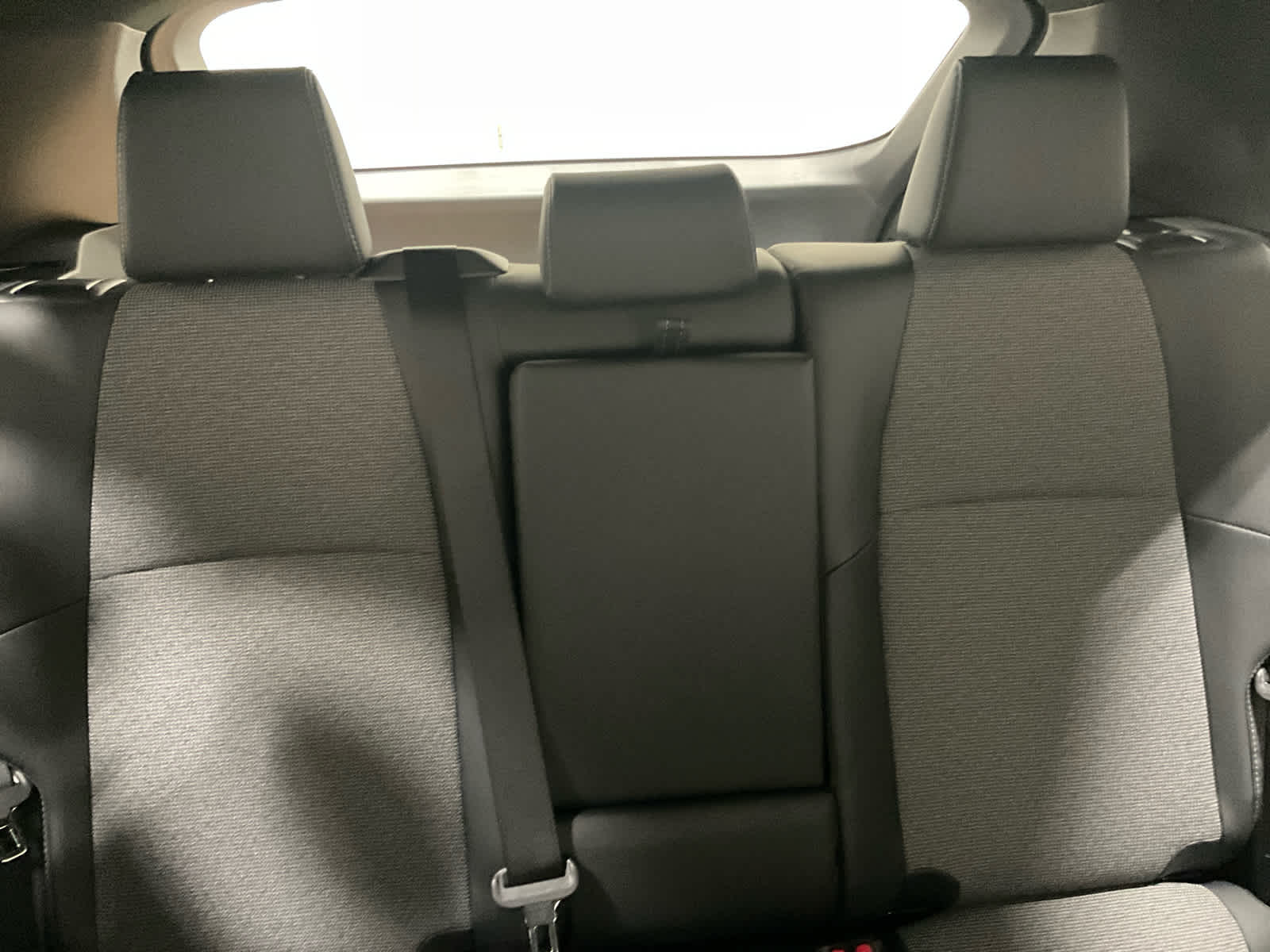 New 2026 Toyota bZ SUV