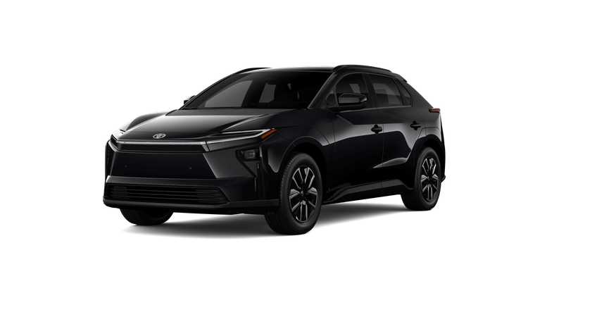 Used 2026 Toyota bZ XLE with VIN JTMBDAFB5TJ000456 for sale in DeKalb, IL