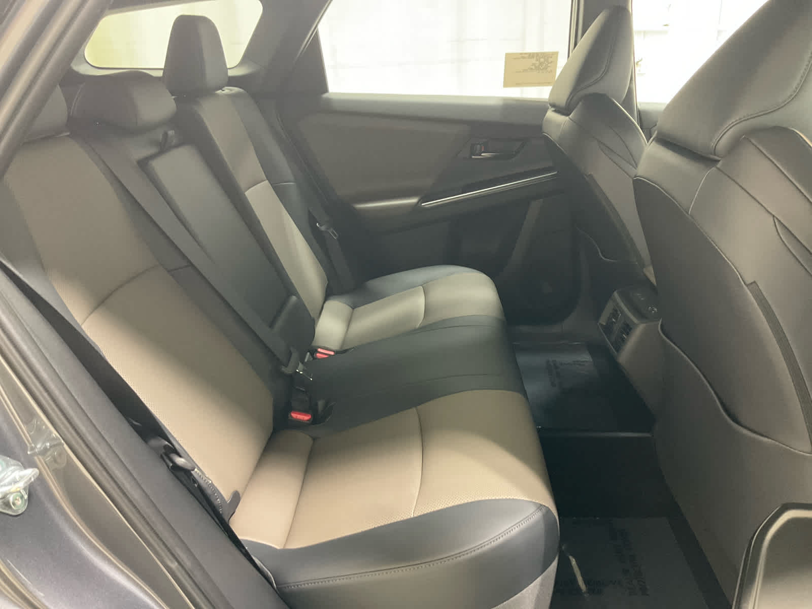 New 2027 Toyota bZ Woodland SUV