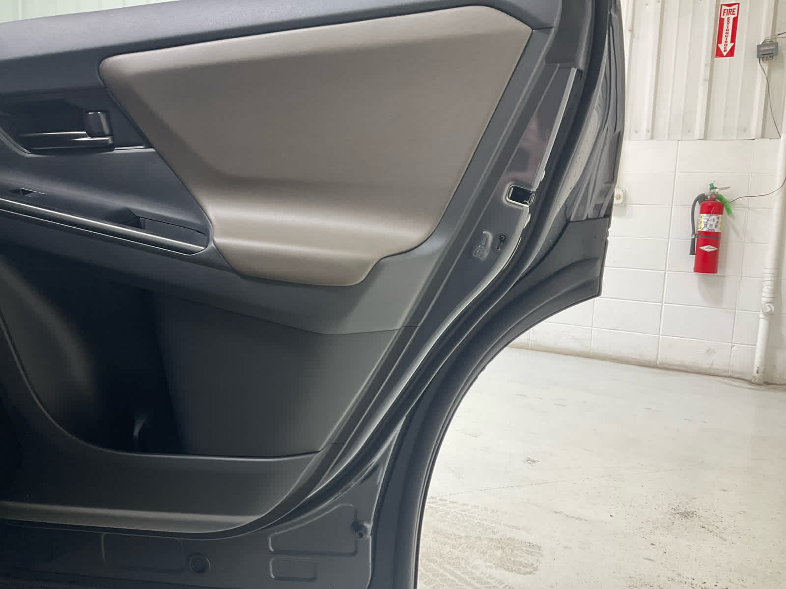 New 2027 Toyota bZ Woodland SUV