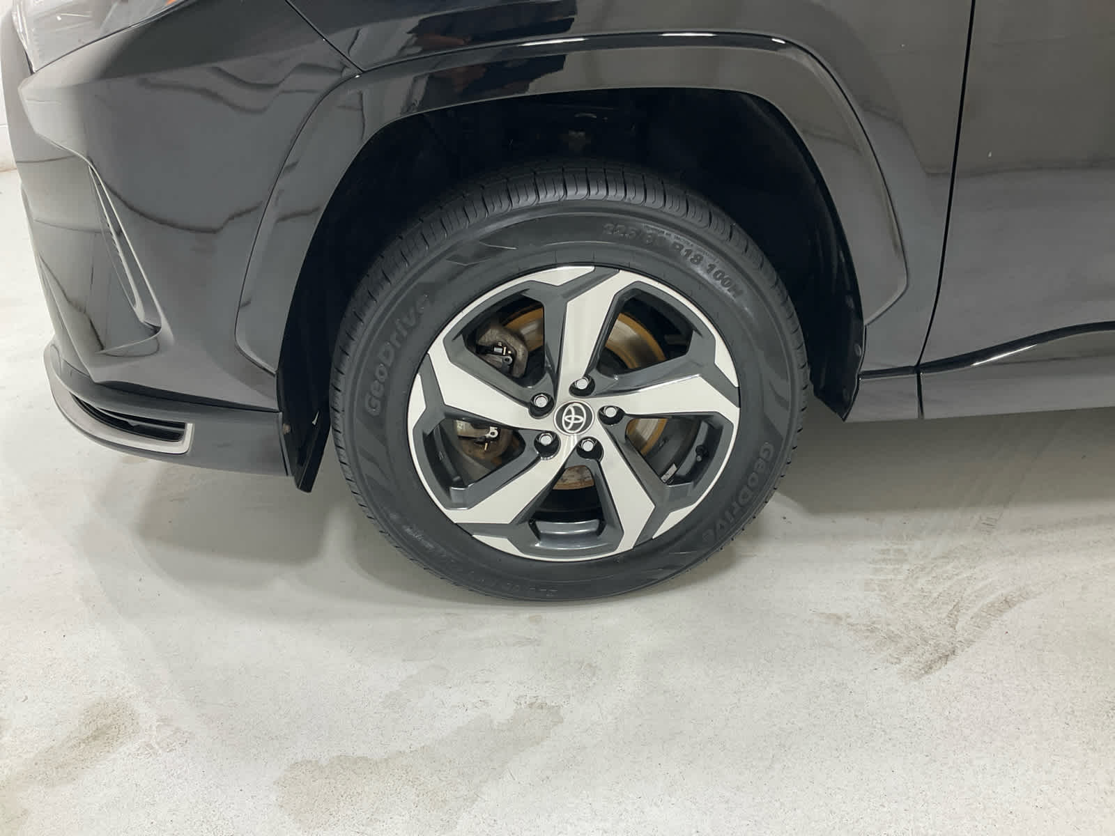 Used 2022 Toyota RAV4 Prime SUV