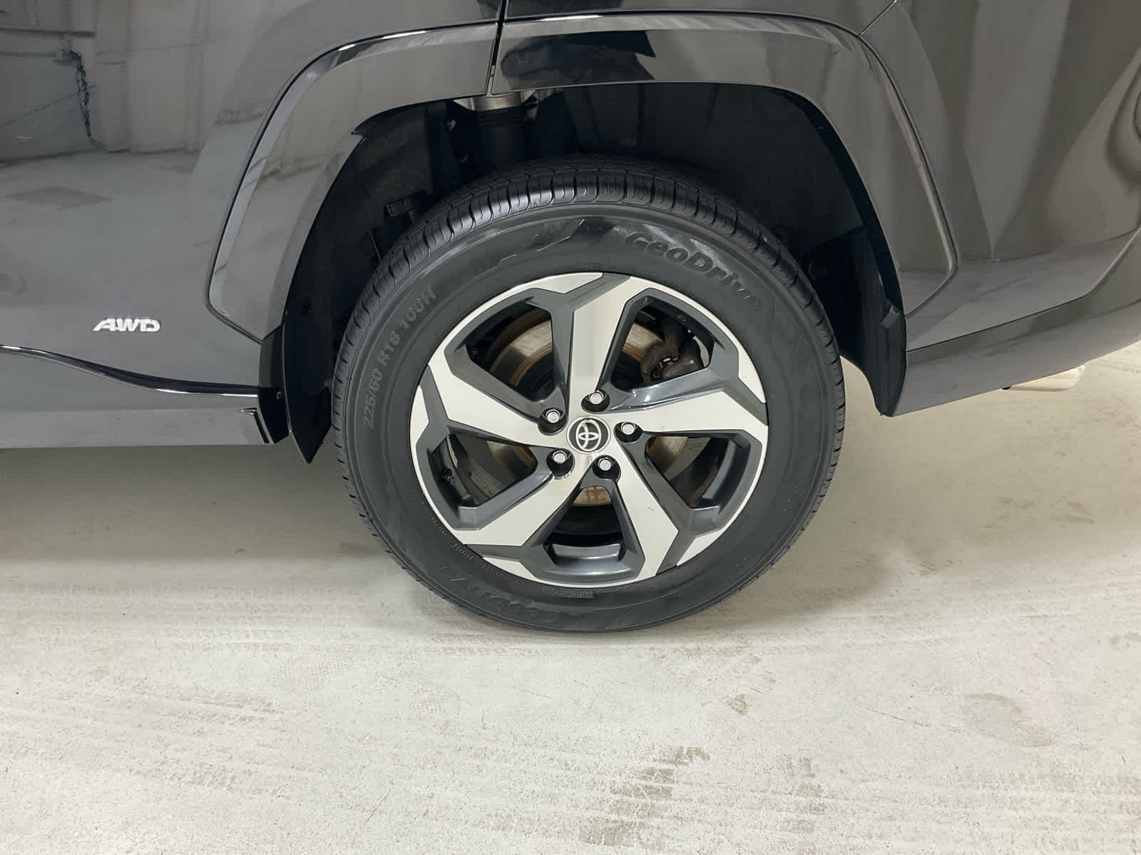 Used 2022 Toyota RAV4 Prime SUV