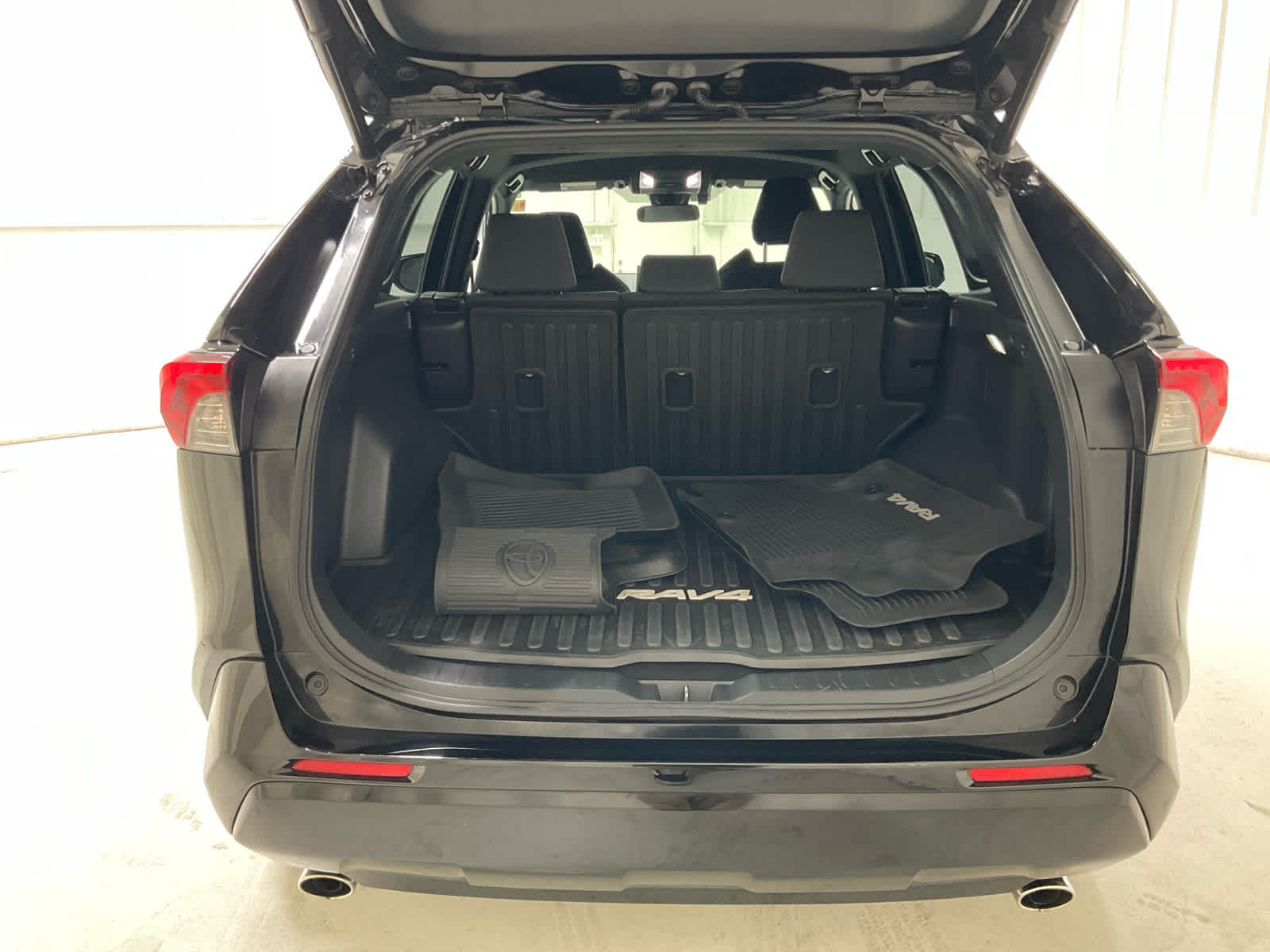 Used 2022 Toyota RAV4 Prime SUV