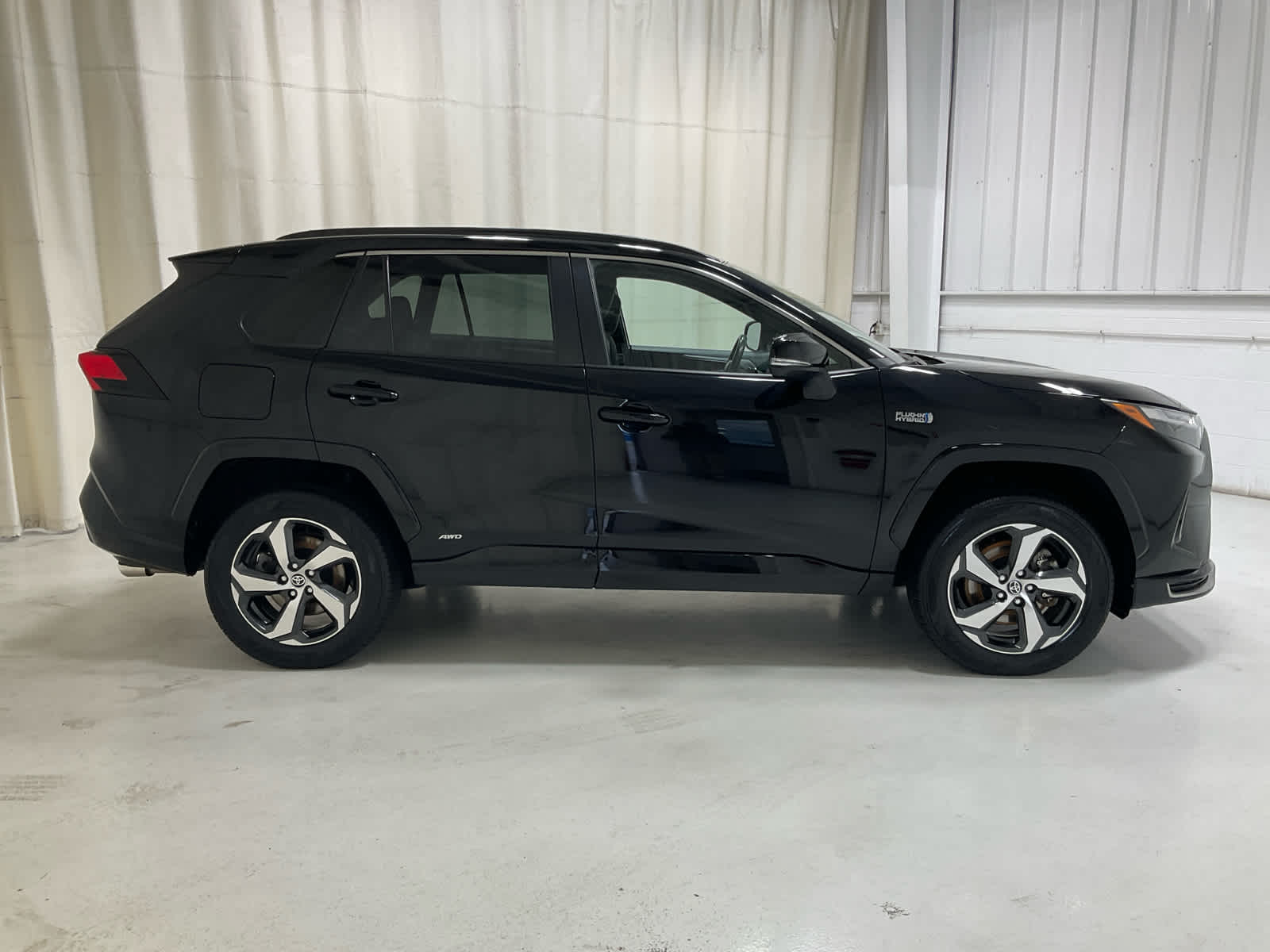 Used 2022 Toyota RAV4 Prime SUV
