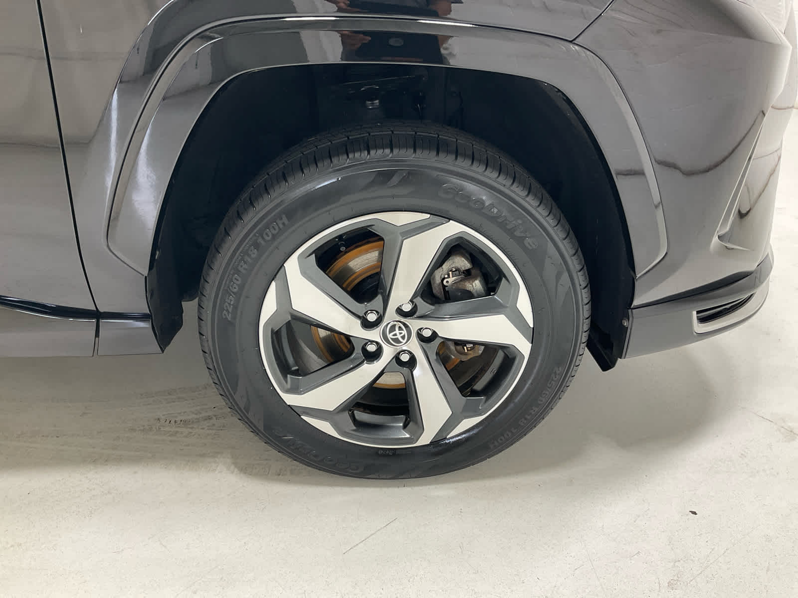 Used 2022 Toyota RAV4 Prime SUV