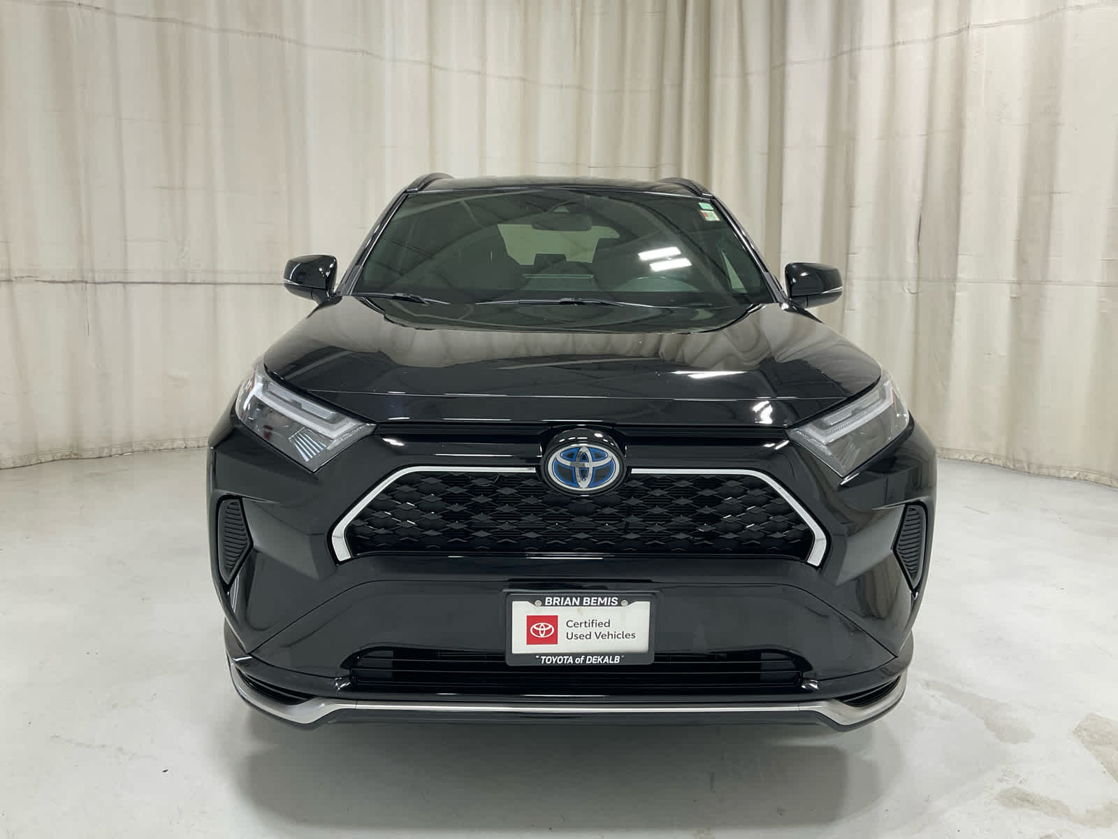 Used 2022 Toyota RAV4 Prime SUV
