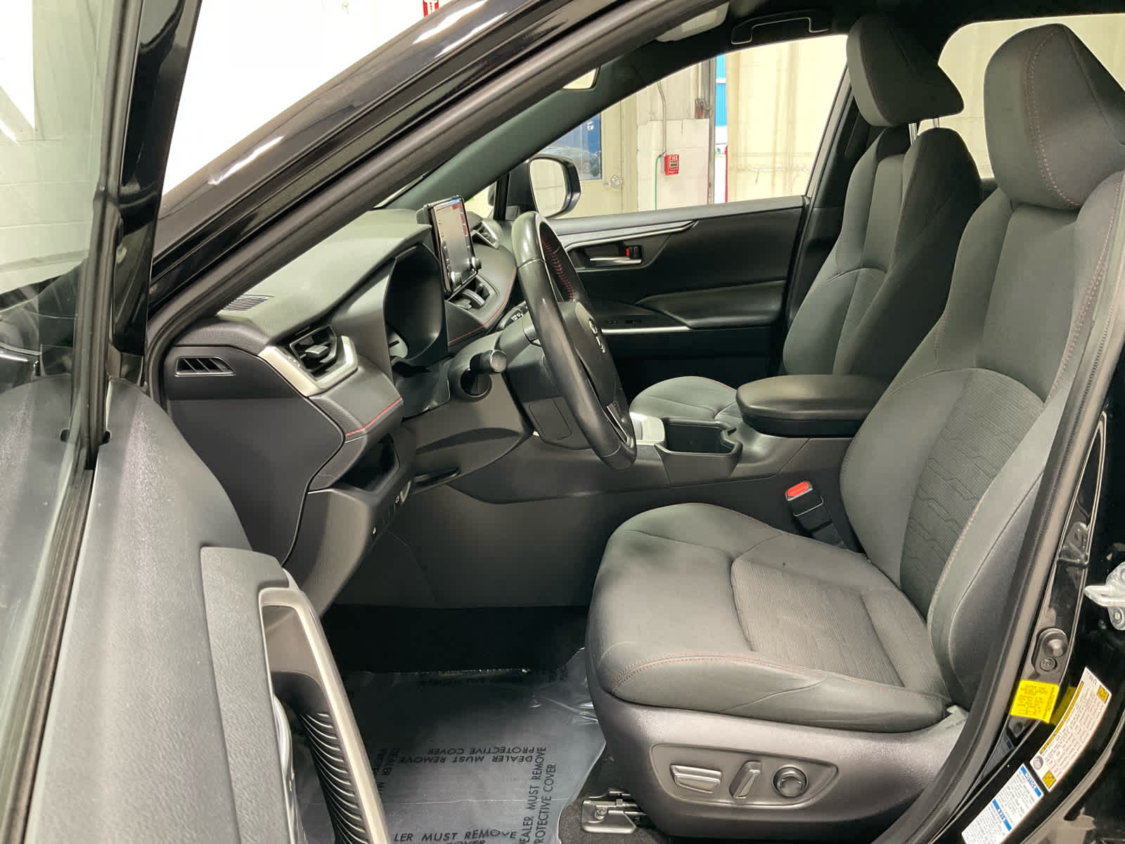 Used 2022 Toyota RAV4 Prime SUV
