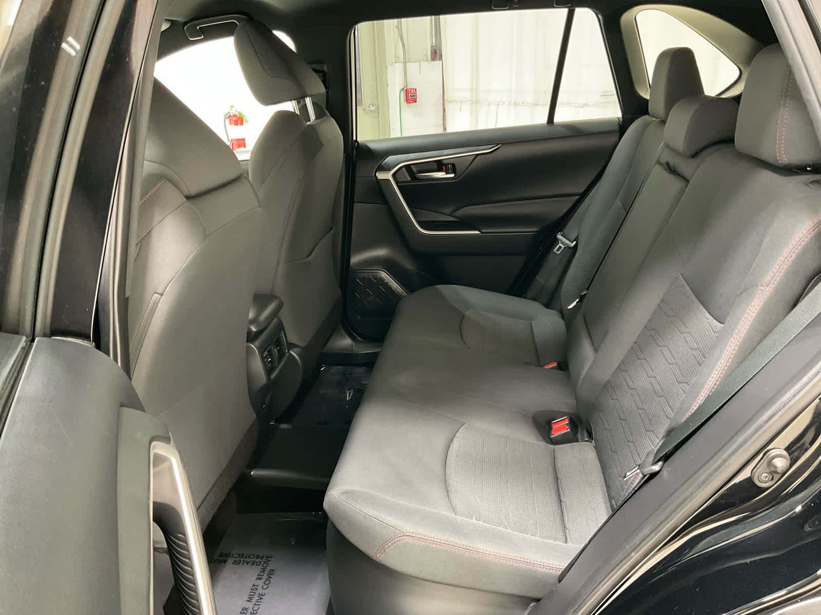 Used 2022 Toyota RAV4 Prime SUV