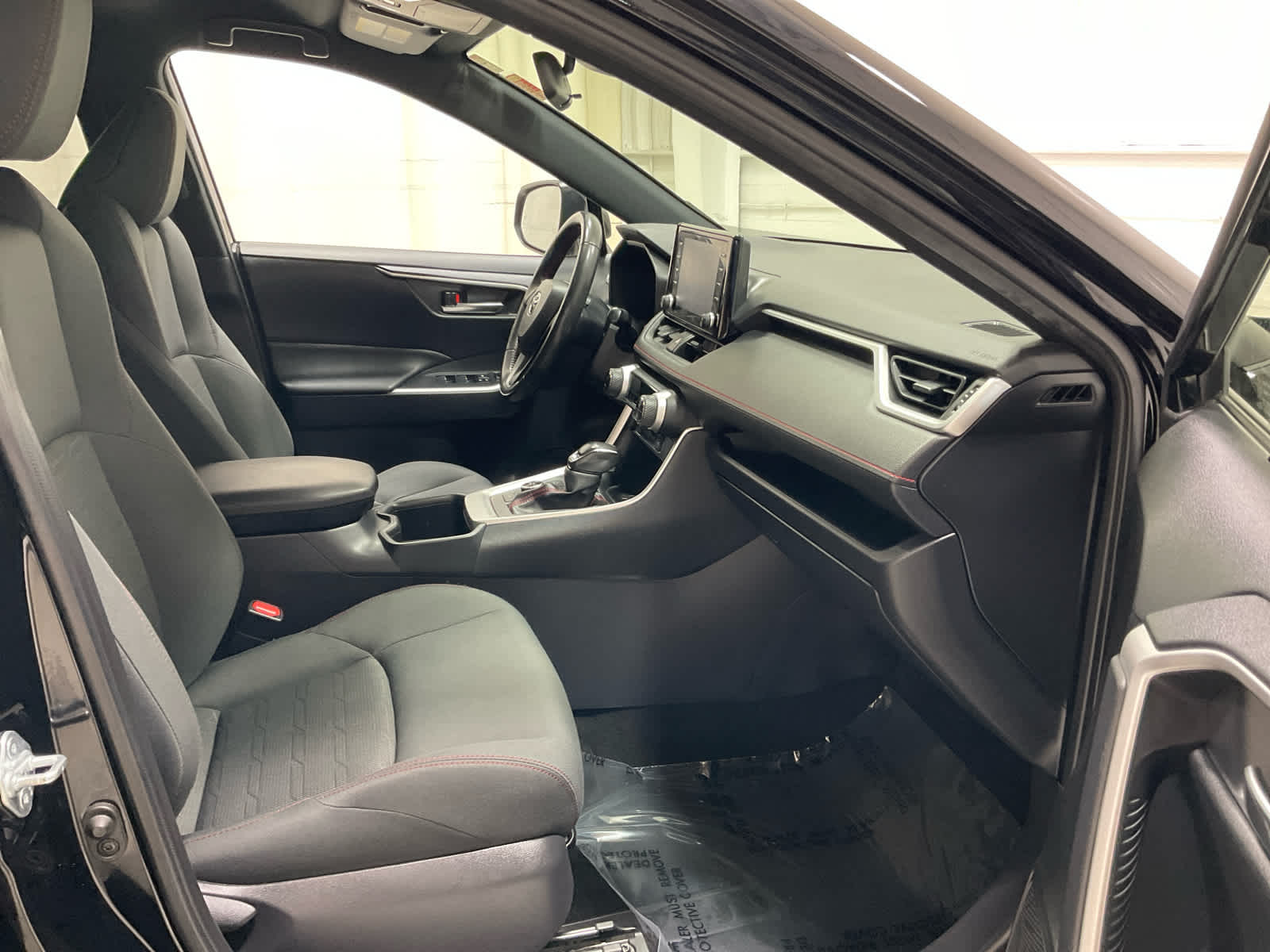 Used 2022 Toyota RAV4 Prime SUV