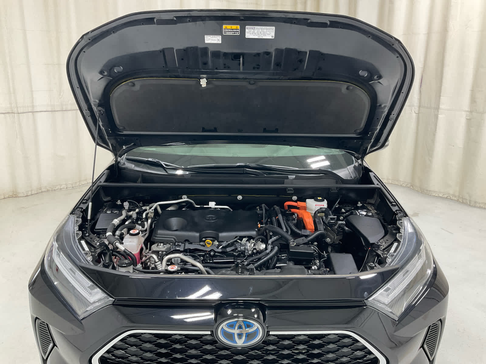 Used 2022 Toyota RAV4 Prime SUV