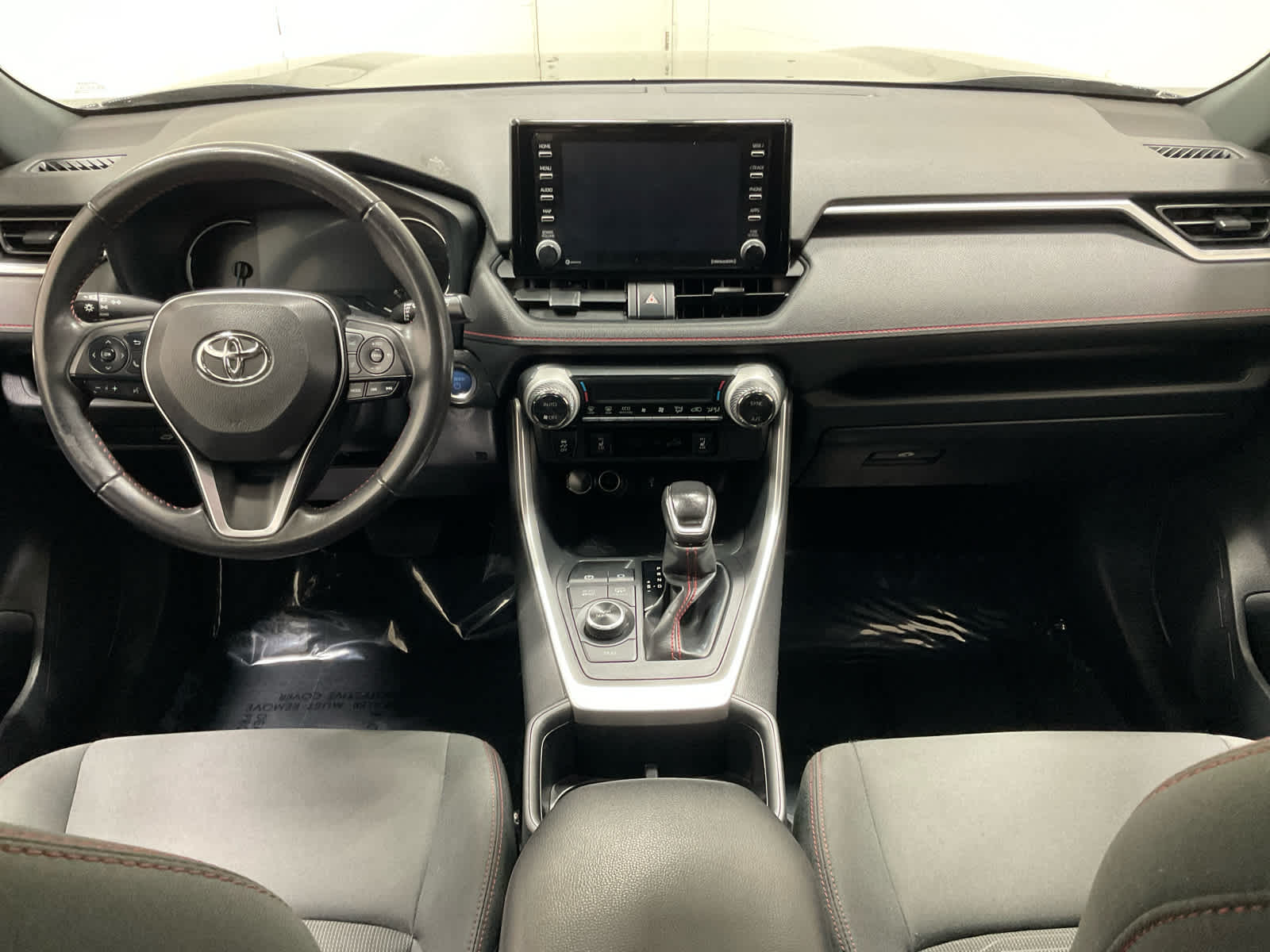 Used 2022 Toyota RAV4 Prime SUV