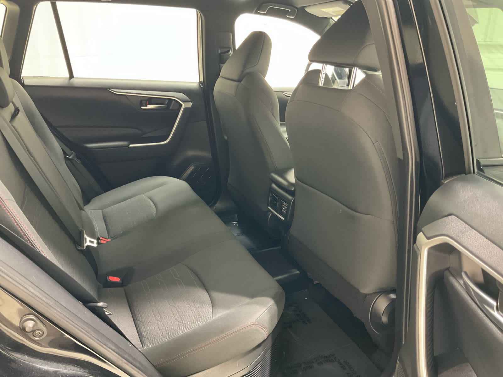 Used 2022 Toyota RAV4 Prime SUV