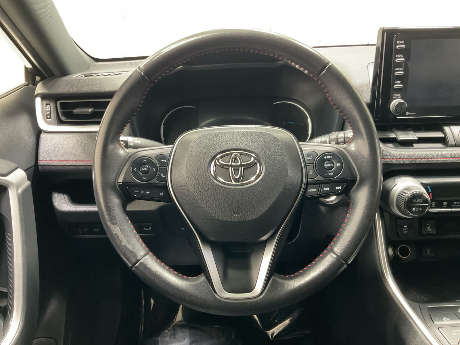 Used 2022 Toyota RAV4 Prime SUV